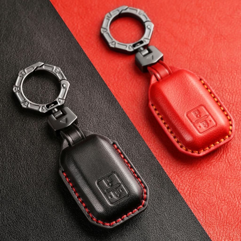 Applicable to imported Suzuki key cover swiftsport remote control Mazda Jimney SUZUKI swift protection bag