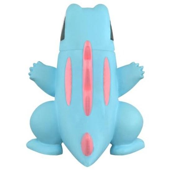 Takara Tomy Pocket Monster Moncolle Waninoko