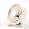 JINGRUIXIANG Mini Desktop USB Circulating Fan