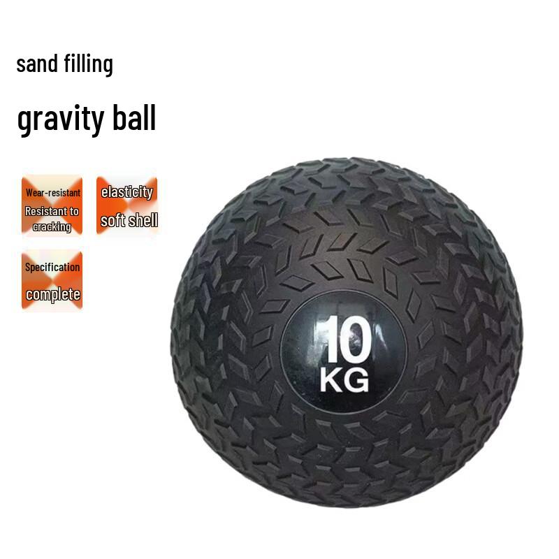 LIONFIT Weighted Training Sand Ball
