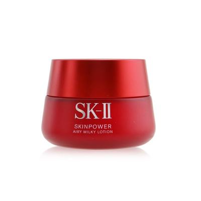 SKII Skin Power Lehké mléko 80g
