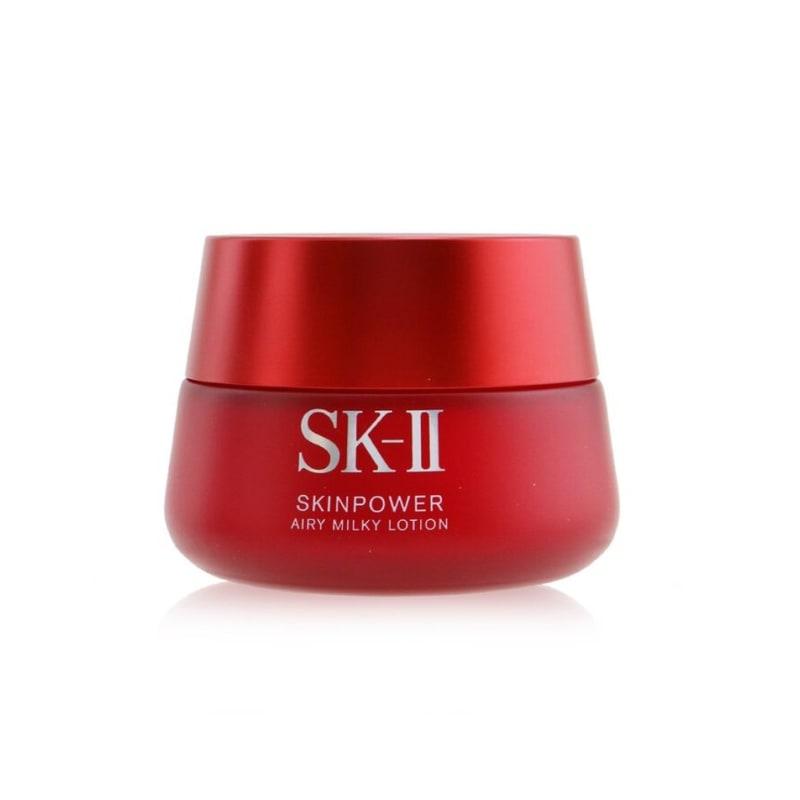 

SKII Skin Power Легкий молочный лосьон 80 г