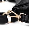 Luxury Soft Leather Women Bag Branded Designer Ladies Handbag Purses New Female Shoulder Bag Large Capacity Crossbody Bags Sac