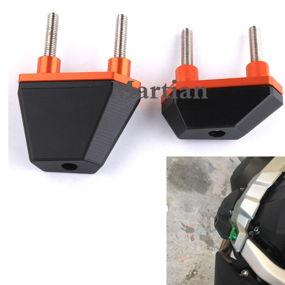 Dla Kawasaki Z750 Z800 Z1000 Z 750 Z 800 Z 1000 Akcesoria Motocyklowe Suwaki Ramy Ochraniacz Przed Upadkiem