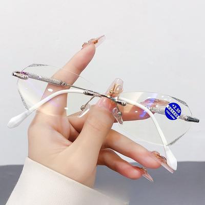 Occhiali e accessori – Occhiali da lettura e computer