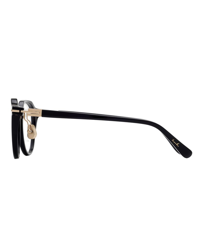 Maseuka Free_Huburt / T 01B Free Hubert Titanium Black Gold