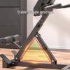 WEZHO Adjustable Home Roman Chair