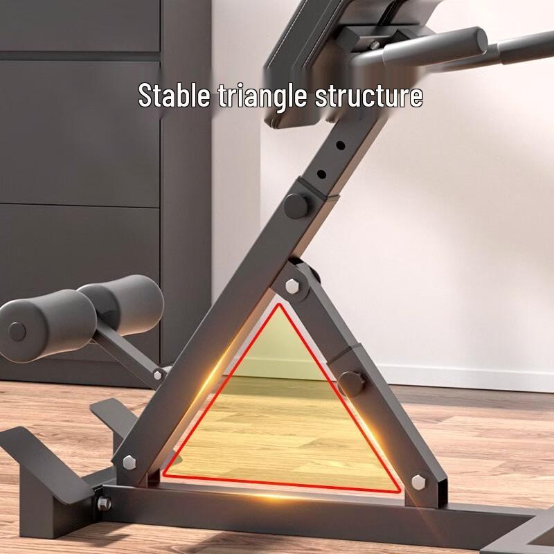 WEZHO Adjustable Home Roman Chair