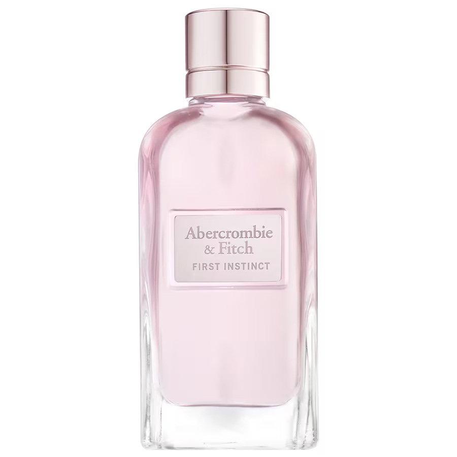 Abercrombie & Fitch, First Instinct, Eau De Parfum, Per Donna, 50 ml