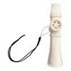 Colorful Educational Kazoo Suitable for All Ages Weather Resistant ABS Construction Enhances Rhythm Perception Skills