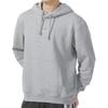 Adidas Sweatshirts Men's Gray Hooded Moderate Other IN3165