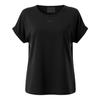 USA Pro Womens/Ladies Logo Short-Sleeved T-Shirt