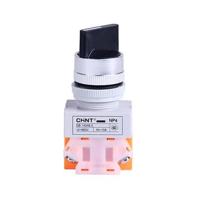 Zhengtai NP4 Push Button