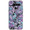For LG V50 ThinQ 5G Case Fashion Pattern Soft Silicone TPU Phone Case For LG V50S ThinQ 5G V50 50S V500N V450 V510N Funda