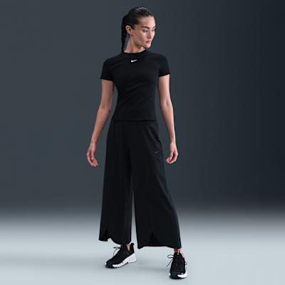 Nike Dri Fit Casual Pants Women s S