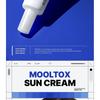 MEDIPEEL - Hyaluronic Acid Mooltox Air Fit Sun Cream