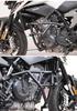 Compatible KTM790 Racing Bar Anti-Collision Front Guard Accessories