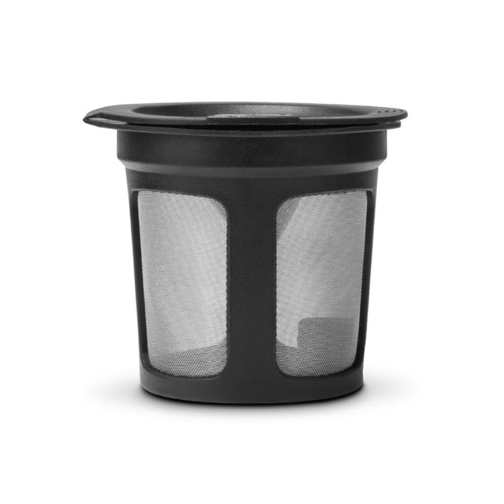 Refillable Coffee Filter Reusable Coffee Pod Filled Capsule Creative Wholesale Kitchen Tools Coffee Filter Cup Refillable