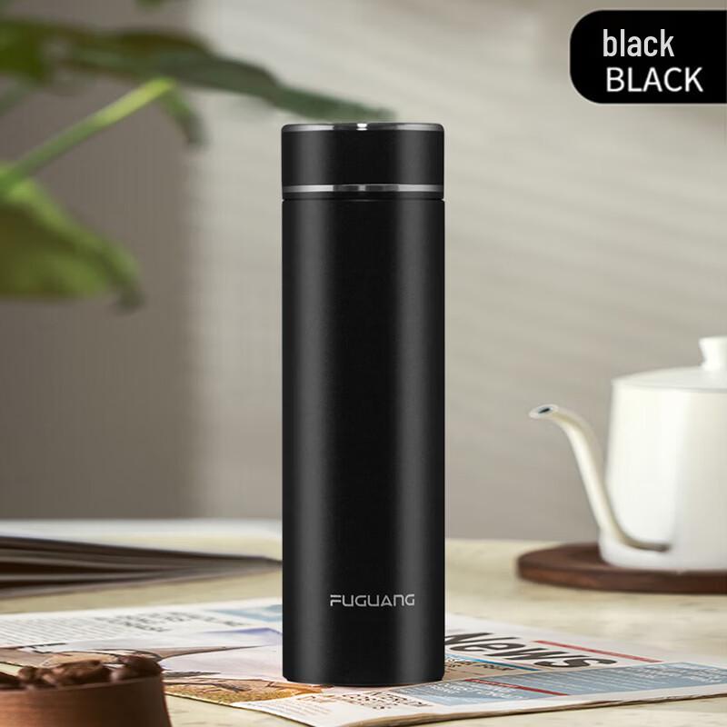 

FUGUANG Mingrui 316L Stainless Steel Insulated Mug