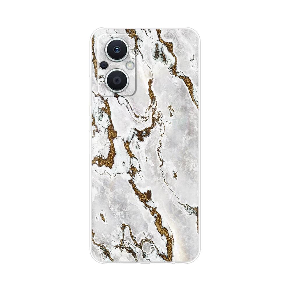 For Xiaomi Poco M5 Case Poco M5s Marble Soft Silicone TPU Back Case For Xiaomi Poco M5 M5s M 5 s Bumper Fundas Phone Cases Cover