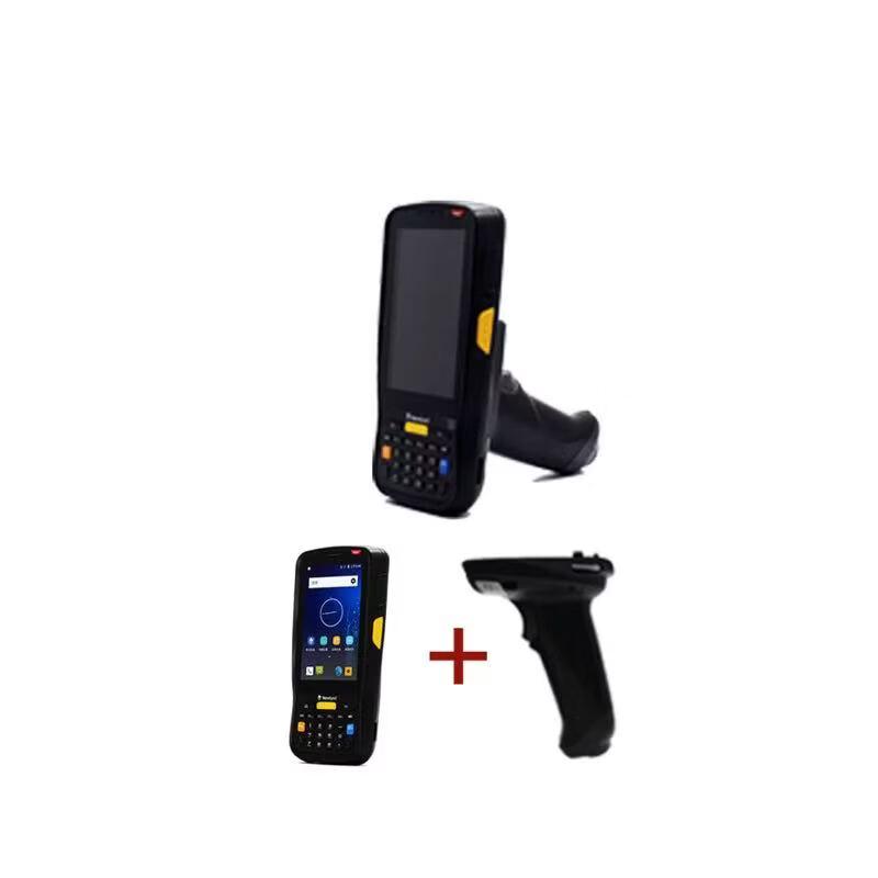 Newland MT66 2D Android PDA Data Collector with PG65 Grip