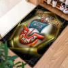 Fc Hansa Rostock Custom Name Carpet Rug For Living Room Bedroom Home Sofa Decoration Kids Play Nonslip Floor Mat