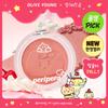 Peripera Pure Blushed Sunshine Cheek (10 Colors)