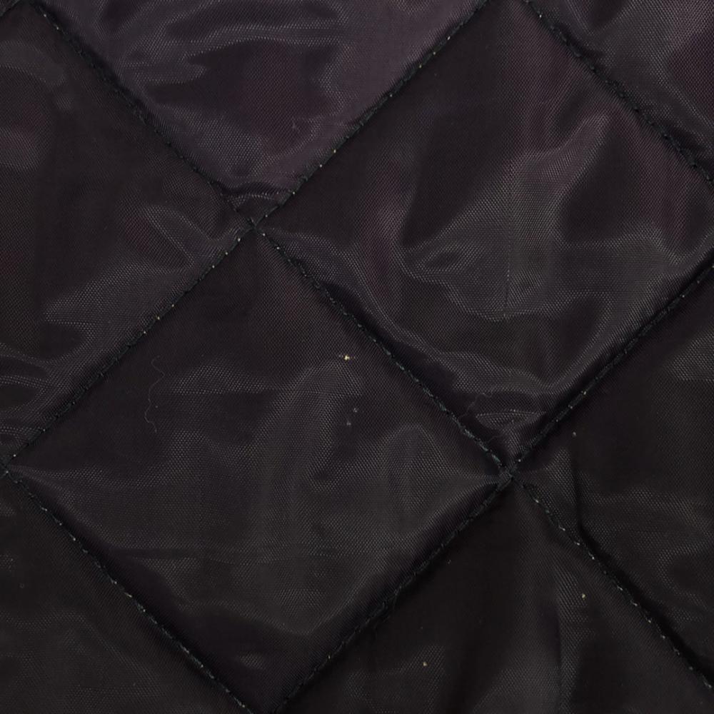 LAVENHAM Hergestellt in England Mit Kapuze Gesteppter Mantel 36 Lila Damen Gebraucht