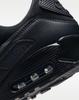 IV4695-001 Nike Air Max 90 "Black/Iron Grey" (Men's)