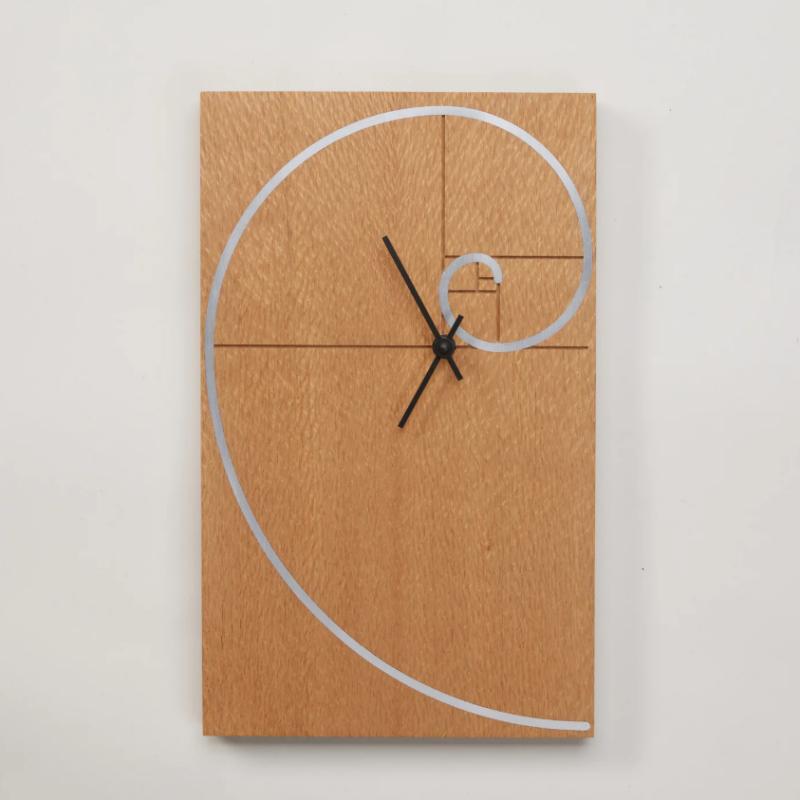 Wall Clock Brief Quartz Clocks Times Creative Silent Loudspeaker Mute Watches Hours