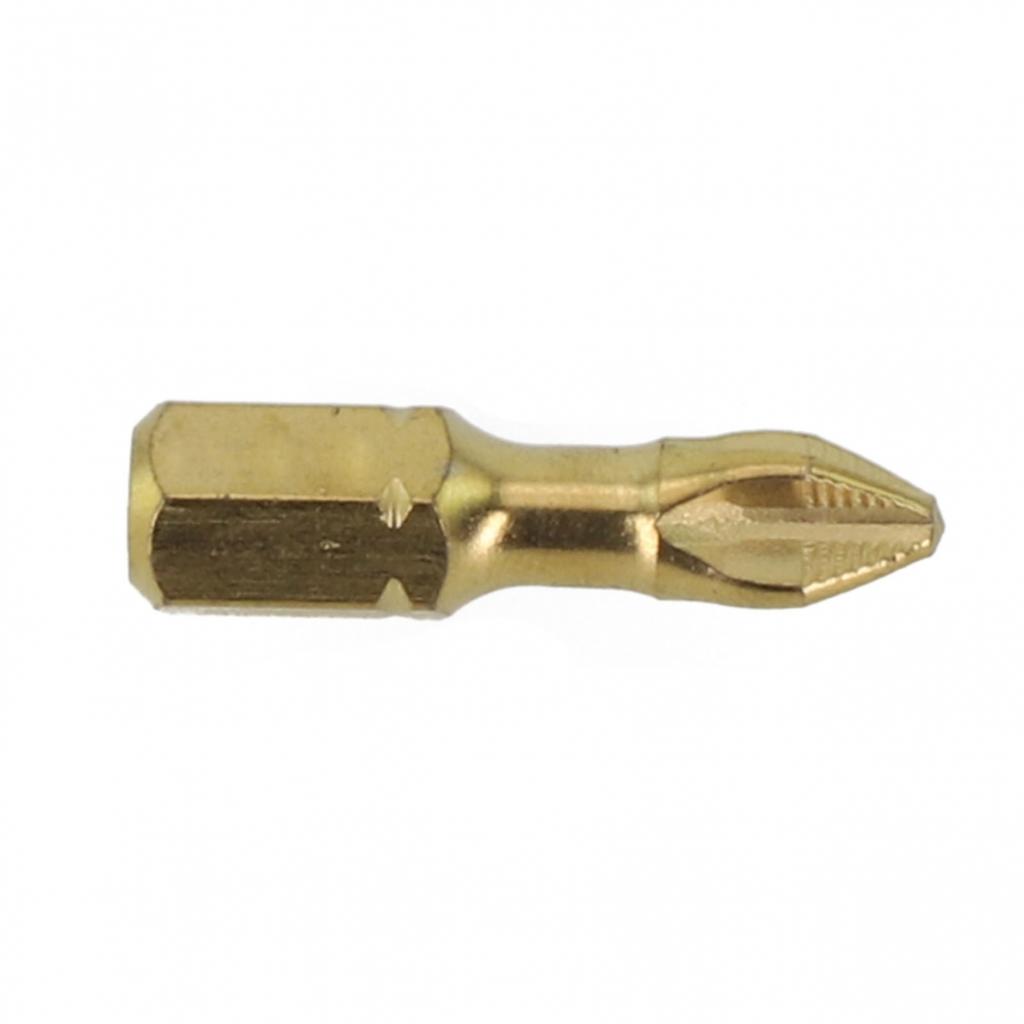 Mm Magnetic Screwdriver Bits High Hardness Driver Power Drilling Tools