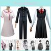Mitaka Asa Yoshida Cosplay Costume Set For Role Play And Costume Parties