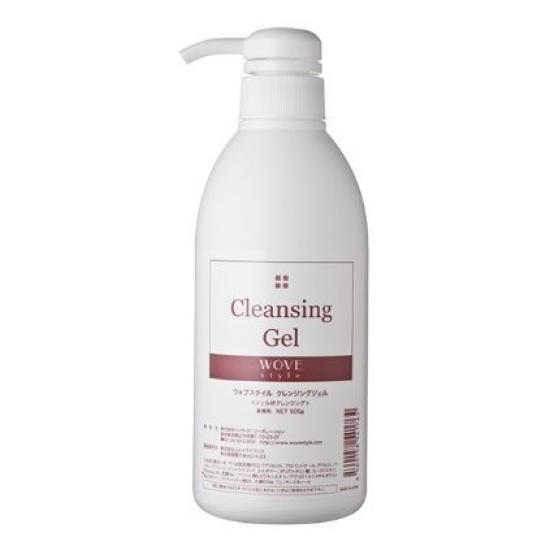

[Wove-styl] Cleansing Gel 500g