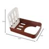 Practical Bread Cutter Loaf Toast Slicer Cutting Slicer Guide Kitchen Utensil