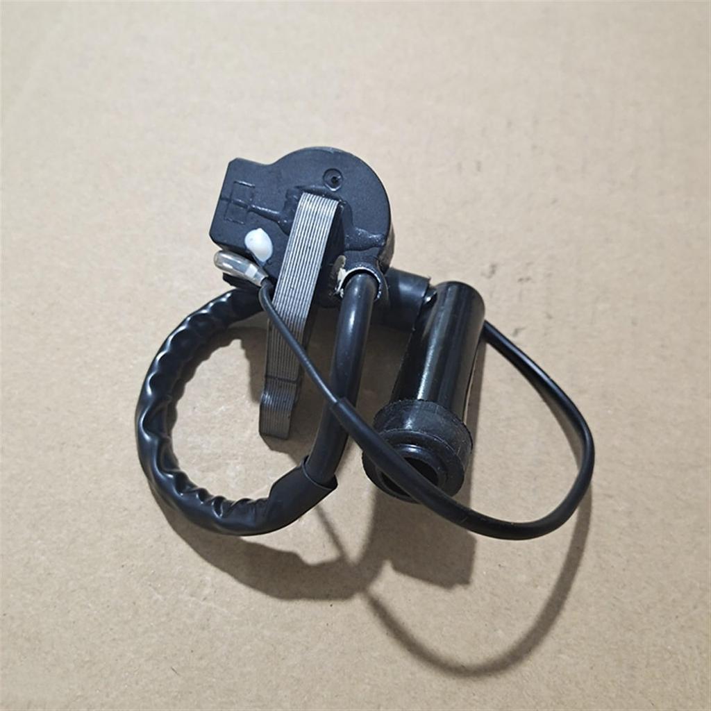 MOTOHIRO Ignition Coil GM82 GT240 Ignition Coil Fit Mitsubishi GM-82 GT240 GT241 GT-240 GT-241 Generator Magnetic Stator