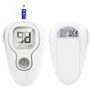 Blood glucose meter Medical grade accurate needle-free household automatic blood glucose tester Blood glucose instrument