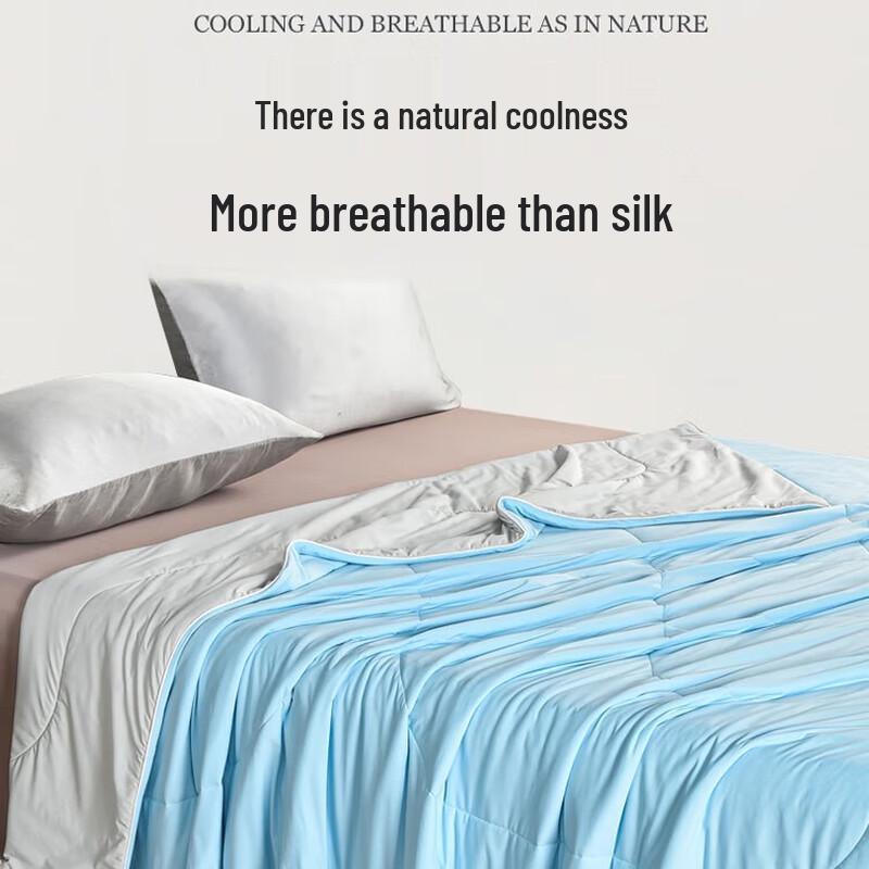 Hongdou Summer Cooling Quilt
