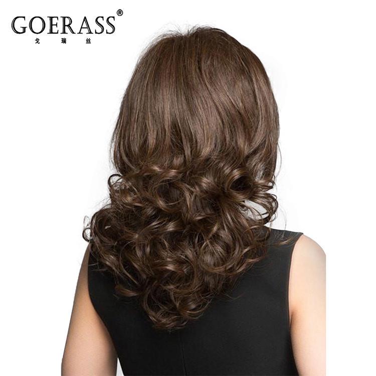 synthetic wigs jerusalem