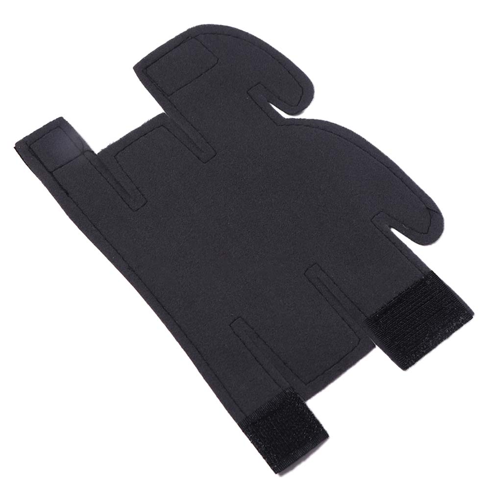 Protector Trumpet Hand Guard Pads PU Leather Hand Grip Protective Sleeve  Brass Instruments Parts