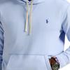 Polo Ralph Lauren Fleece Hooded Pullover Sweatshirt Men tops 710766778-103