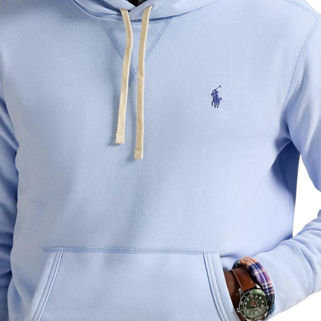 Polo Ralph Lauren Fleece Hooded Pullover Sweatshirt Men tops 710766778-103