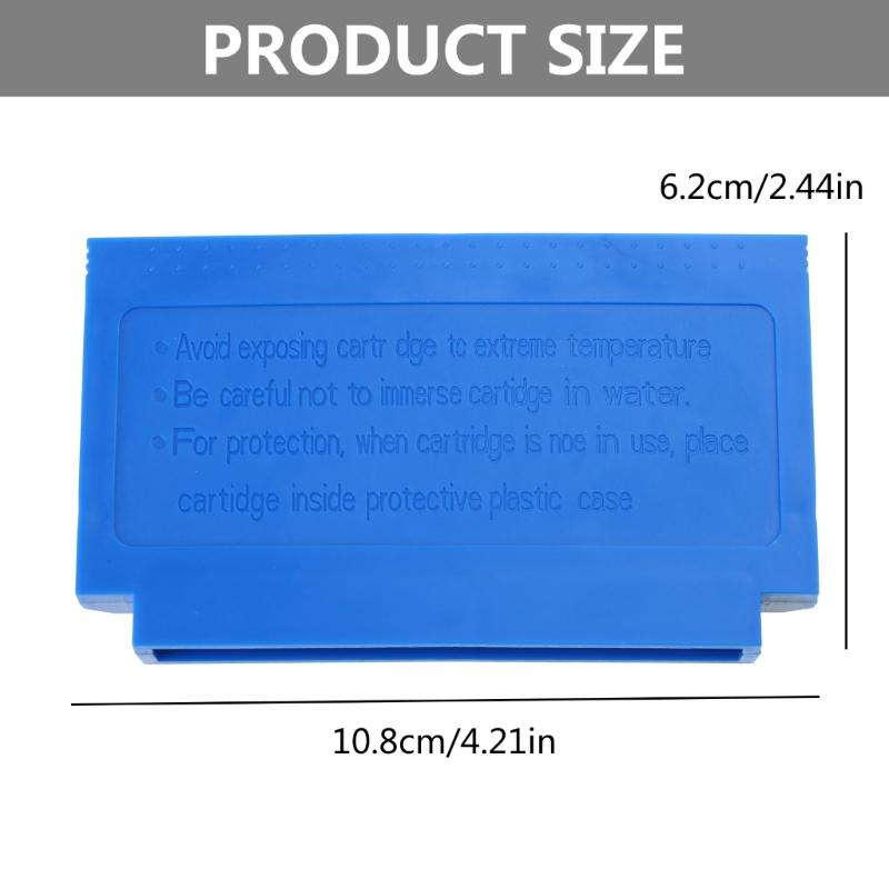 Game Card Box Protective Case Game Cartridge Outer Casing Hard Shell Housing Skin for Game Console Repair