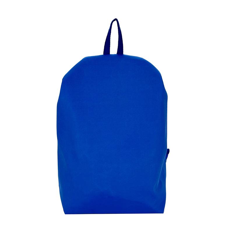 Korean-style Large-capacity Nylon Fabric Double-shoulder Bag for Women - Ins Lightweight Casual Commuting Backpack, Simple Schoo