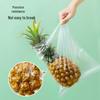 Meiliya Food Grade Perforated Storage Bags
