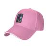 Funny trueno hip hop rapper Cap Casual Baseball Caps Adjustable Hat Hip Hop Summer Unisex Baseball Hats Customizable
