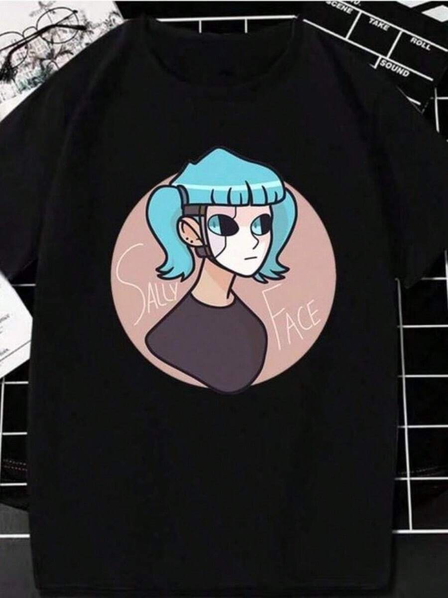 

Unisex T-Shirt Summer L