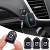 Mini Car Hook Organizer Storage USB Cable Key Storage Self Adhesive Wall Hook For Volvo XC60 XC90 S60 S80 S40 V40 V60 V70 V50 XC70