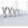 Stainless Steel Anti-Wind Quilt Clip for Clothes Drying - Large Size