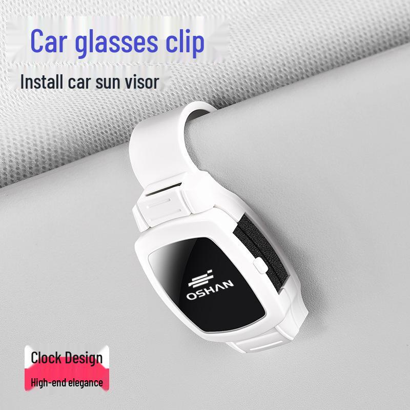 Oshan & Keshang Car Multifunctional Sunglasses Clip for Z6/X5/X7PLUS Benben Kosei 3/5