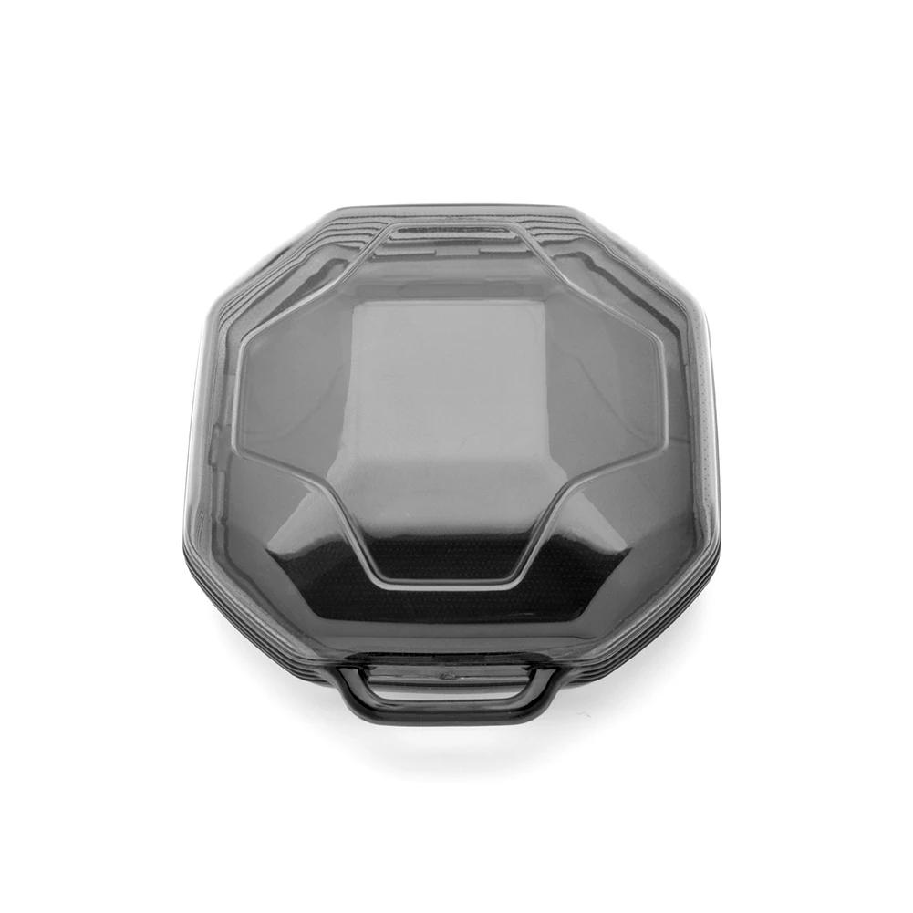 TPU Smart Car Key Case 4 Buttons Remote Control Protector Cover for Chery Jetour T2 Traveler 2025 2025 Keyless Auto Accessories